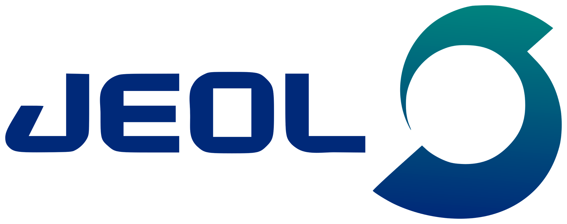 JEOL