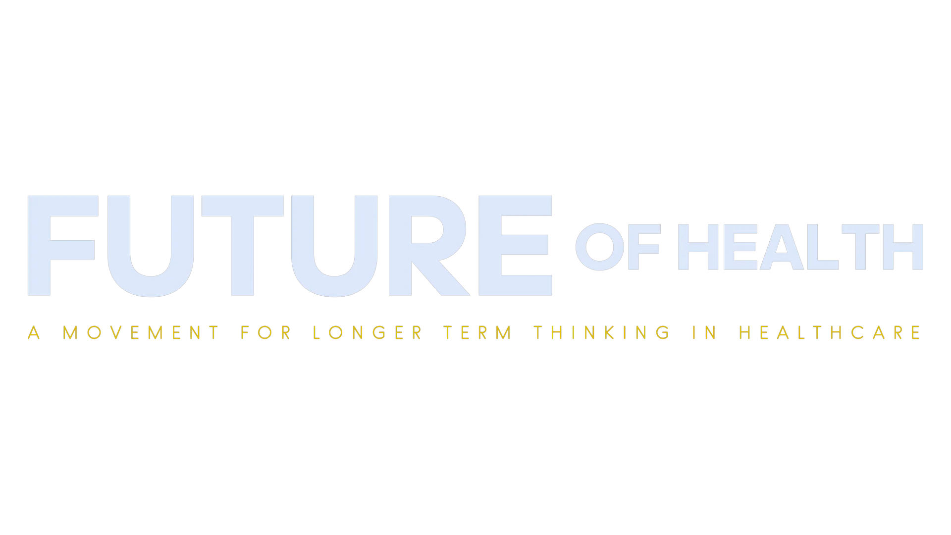 Future of Health