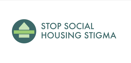 Stop Social Housing Stigma