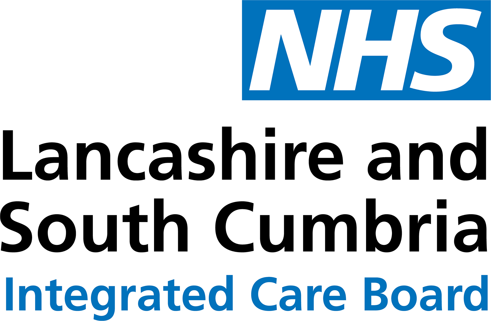Lancashire and South Cumbria Intergrated Care Board