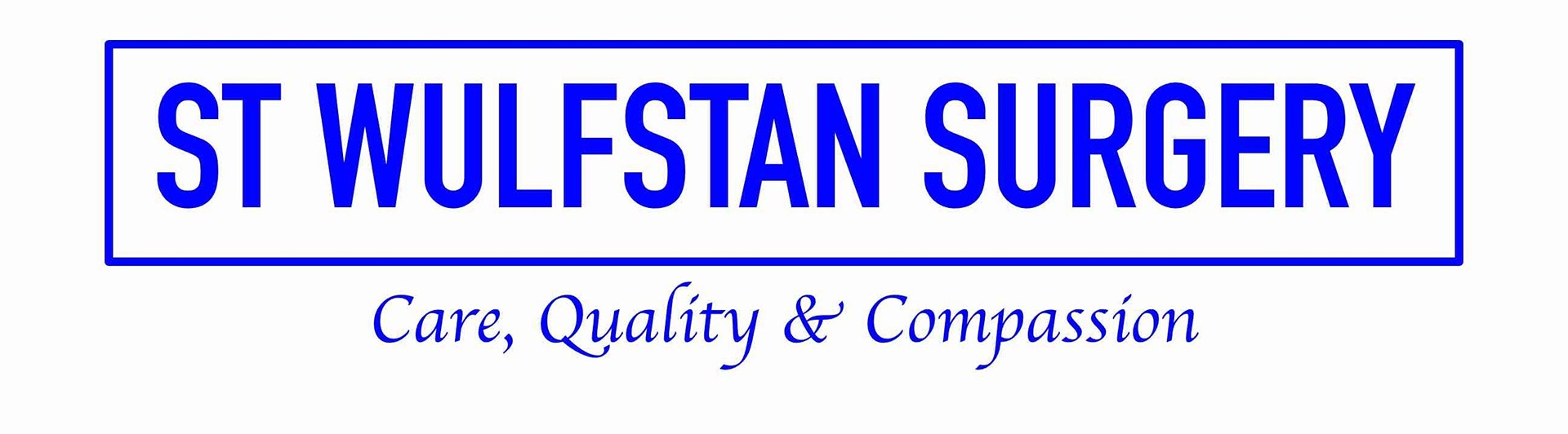 St Wulfstan Surgery