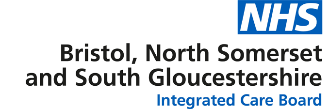 Bristol, North Somerset and South Gloucestershire NHS at Home service