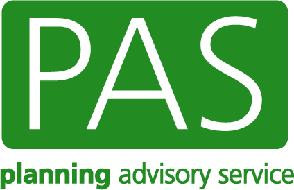 Planning Advisory Service