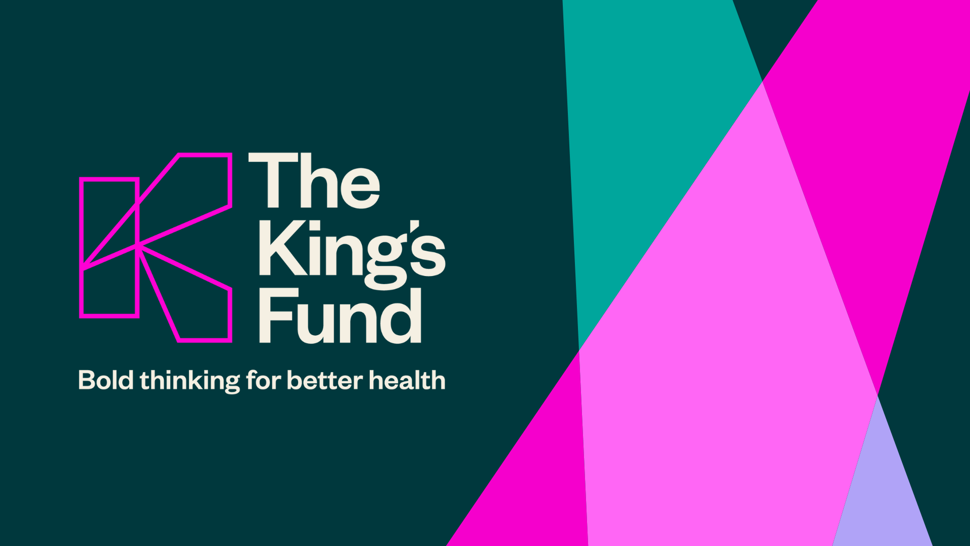The King's Fund