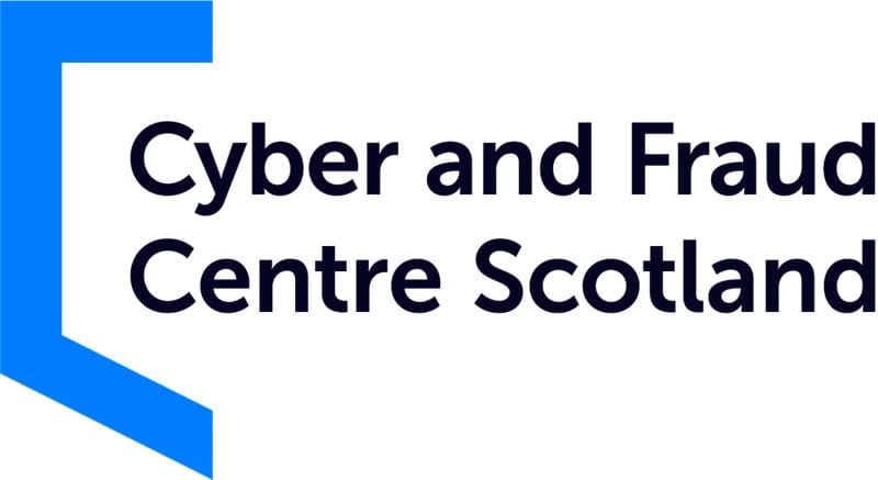 Cyber Fraud Centre Scotland