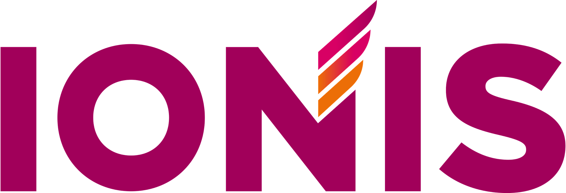 Ionis Pharmaceuticals