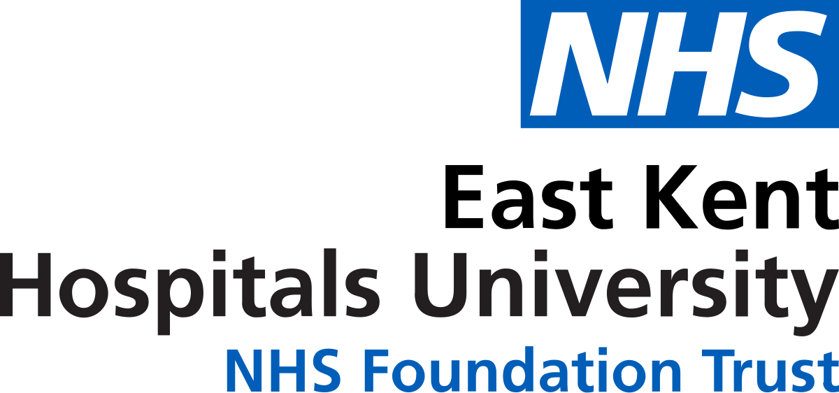 East Kent Hospitals University NHS Foundation Trust