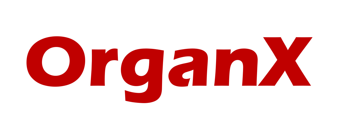 OrganX