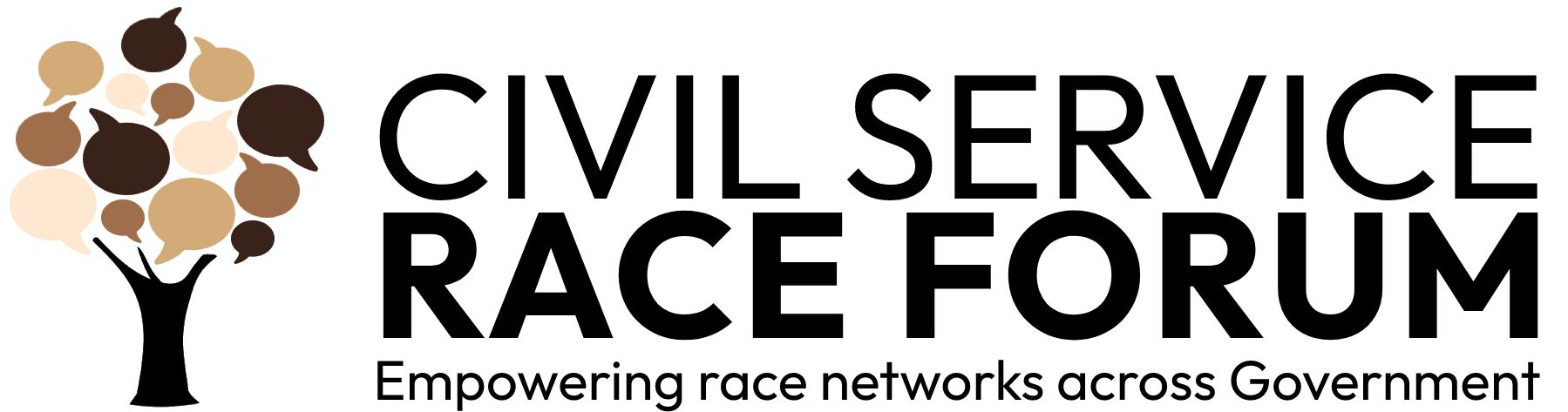 The Civil Service Race Forum