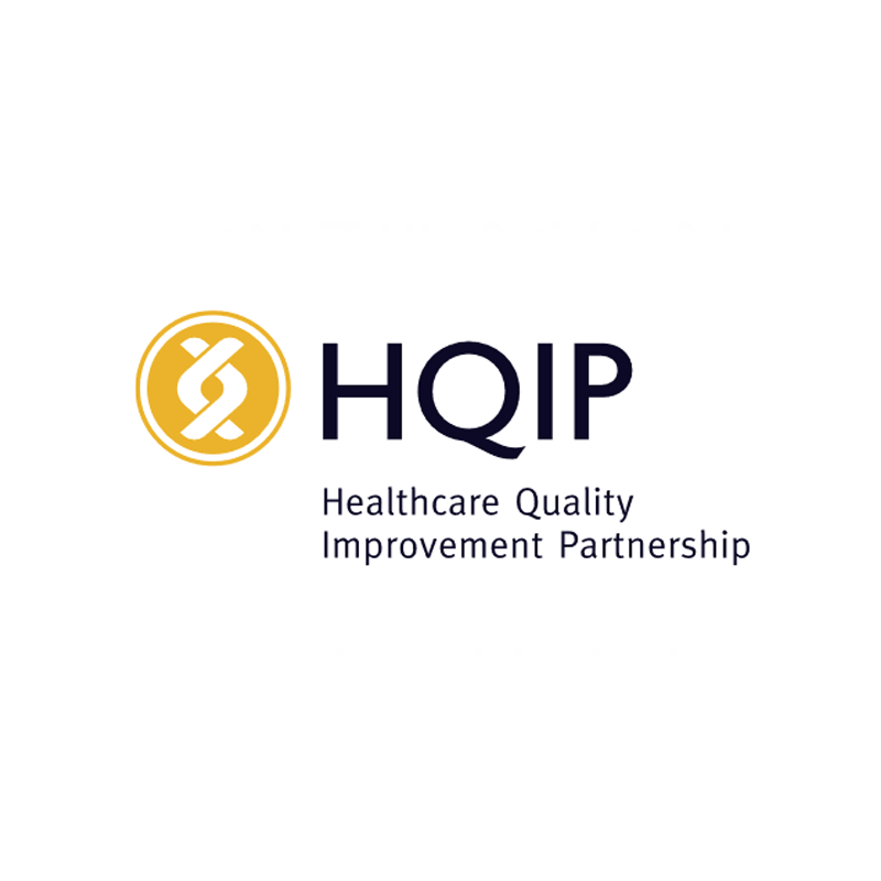 Healthcare Quality Improvement Partnership