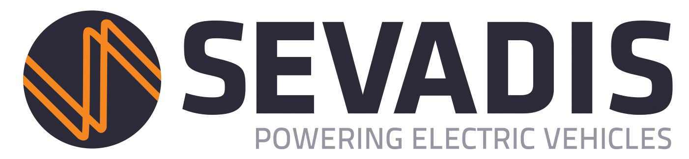 SmartEV Ltd t/a Sevadis