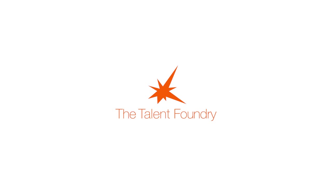 The Talent Foundry