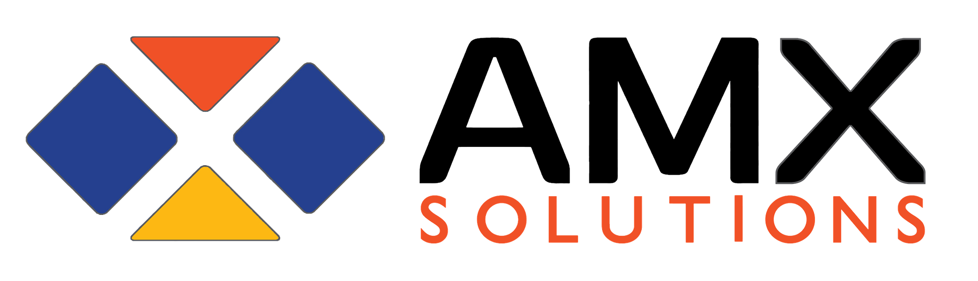 AMX Solutions Ltd