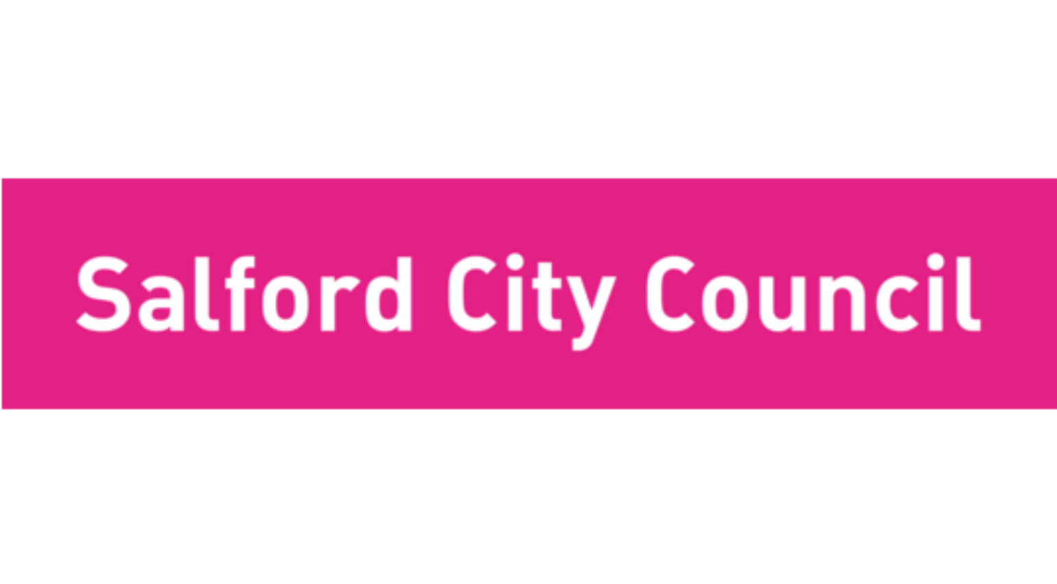 Salford City Council