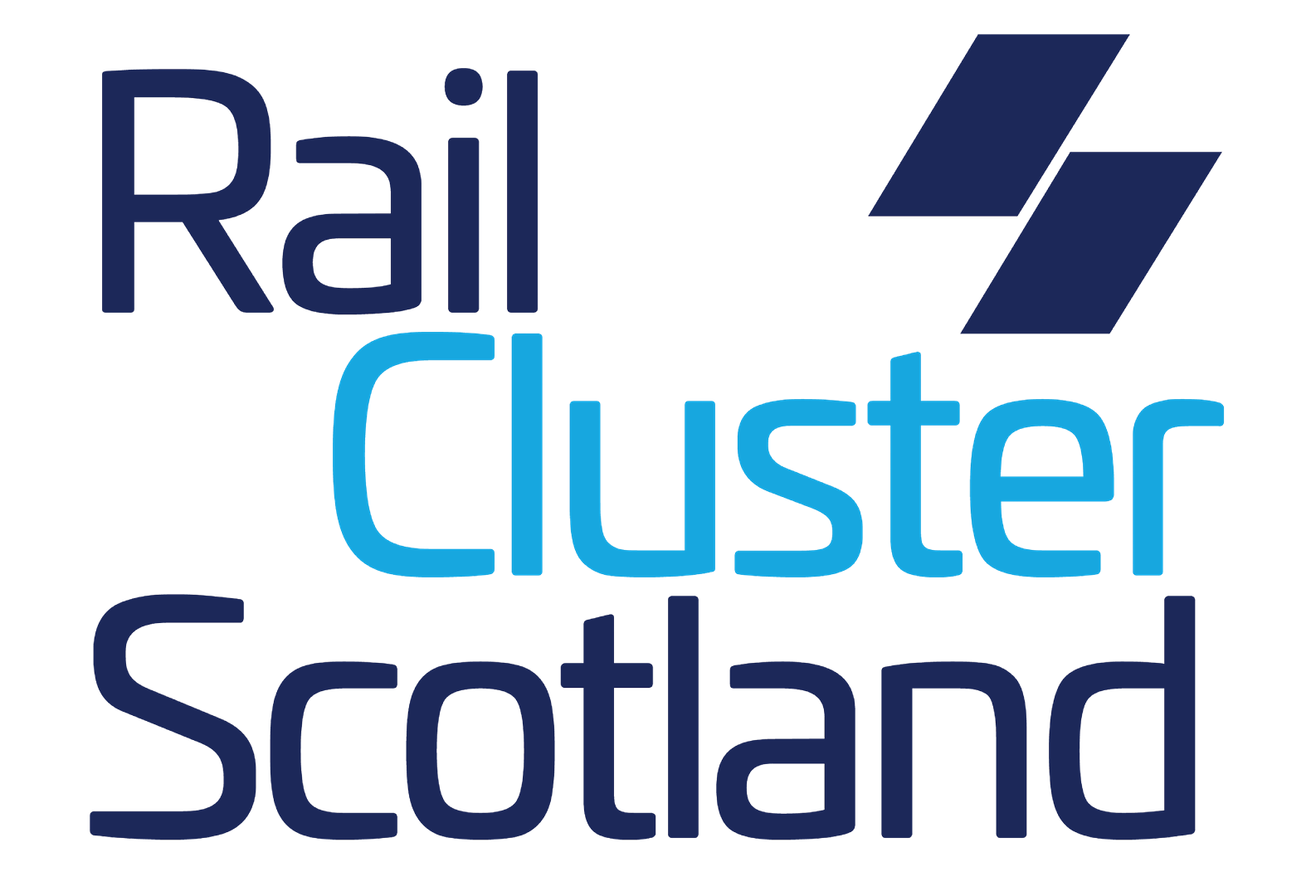 Rail Cluster Scotland