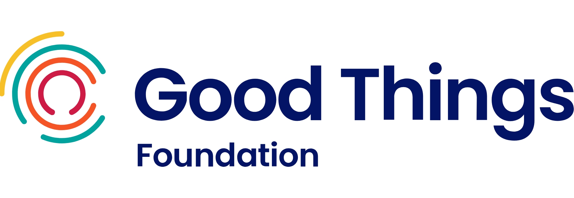 Good Things Foundation