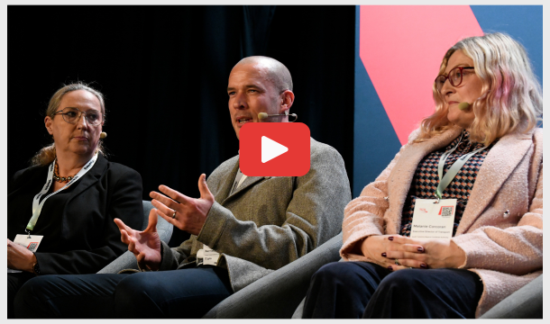 Leaders Debate - Northbound: The Future of Light Rail & Mass Transit in the North of England in partnership with Egis