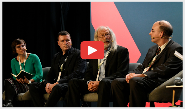 Leaders Debate - Rail Connectivity Across the North – Infrastructure, Social Impact, and Economic Growth