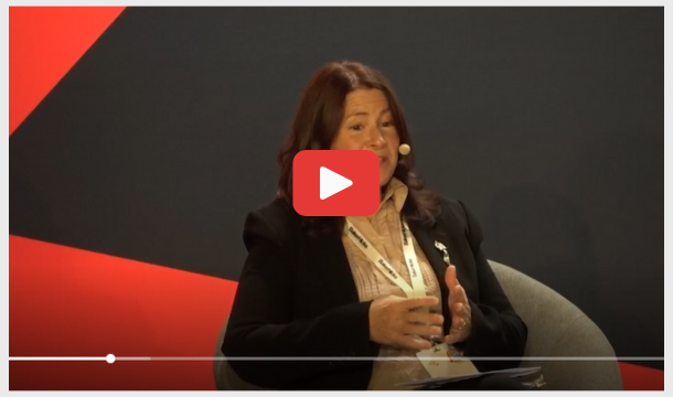 A conversation with Kerry Whalley and Fiona Tiley from Arup hosted by Helen Fospero