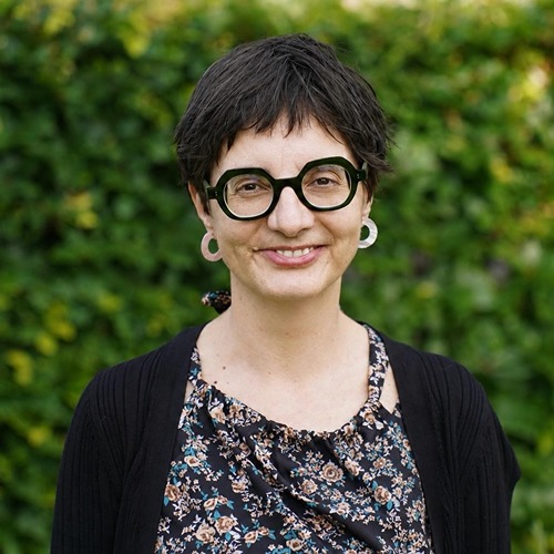 Ceclia Mascolo