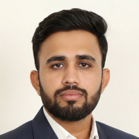 Nilesh Makwana