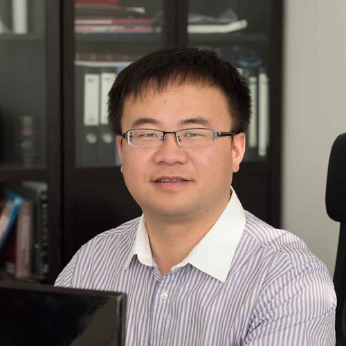 Zhen-An Qiao