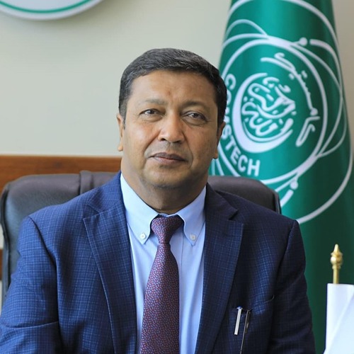 Muhammad Iqbal Choudhary
