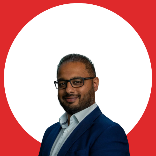 Harj Athwal