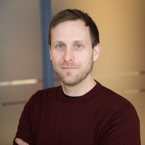 Sebastien Talbot