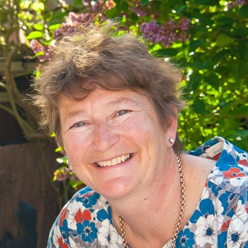 Professor Sarah Jones