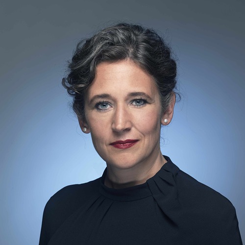 Andrea Maier