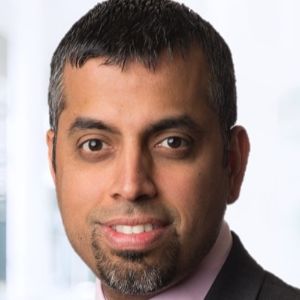 Jamil Merali