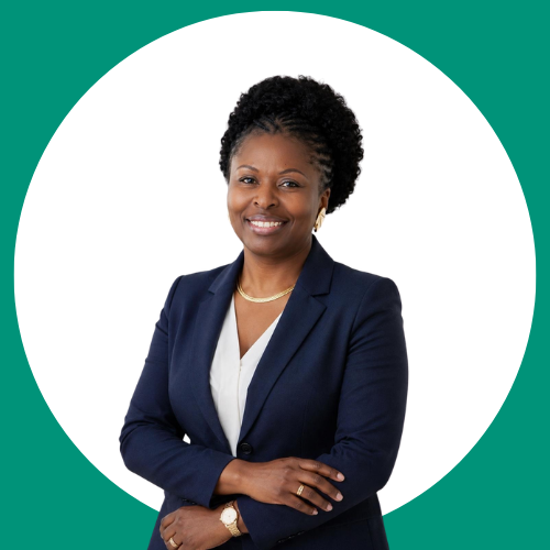 Bertha Asante