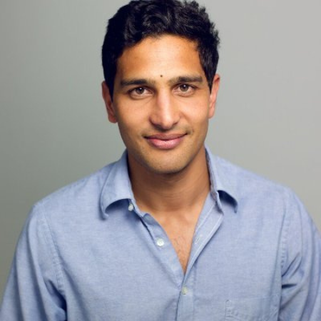 Omar Haroun