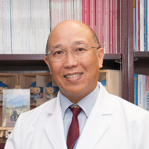 Godfrey Chi-Fung Chan