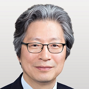 Gou Young Koh