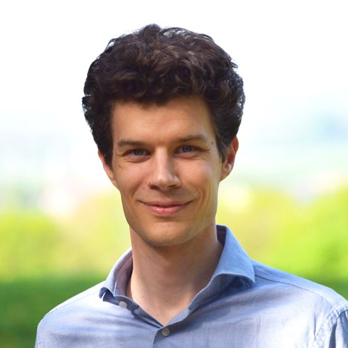 Evan Spruijt