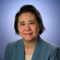 Lillian Siu