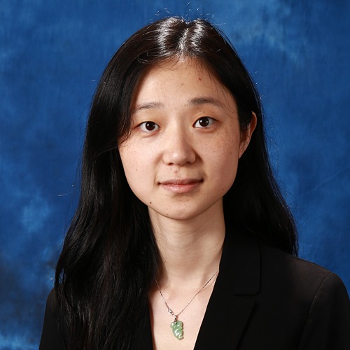 Ni Zhao
