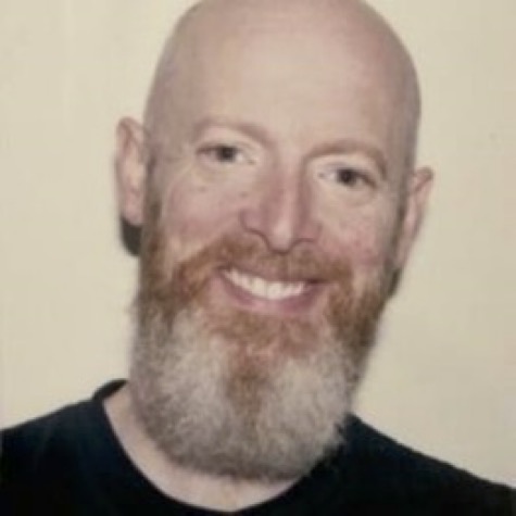 Neal Barcoe
