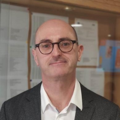 Professor Andrew Sumner
