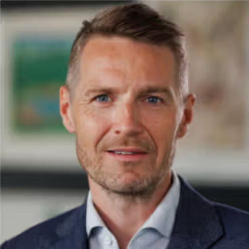 Professor Tobias Sejbæk, MD, PhD