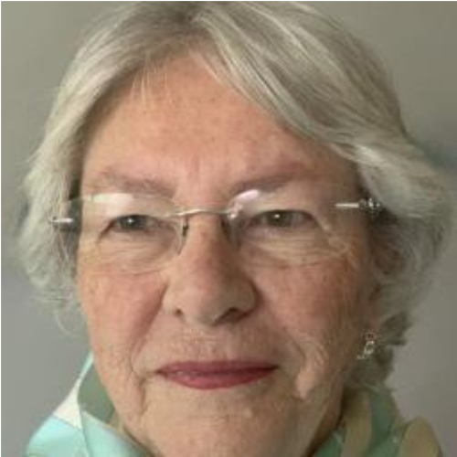 Thérèsa L Coetzer