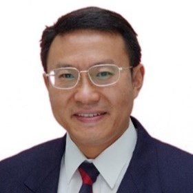 Jianbin Xu