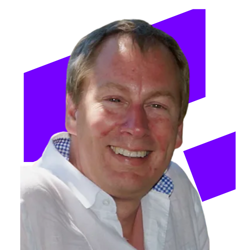 Martin Bignell
