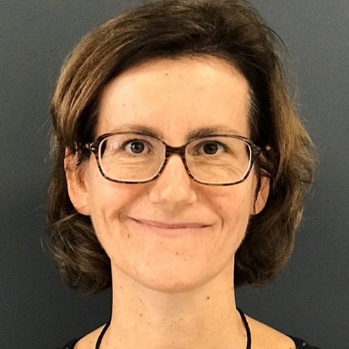 Sophie Brasselet