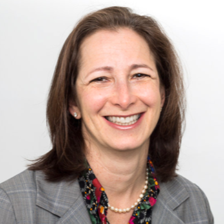 Molly Shoichet