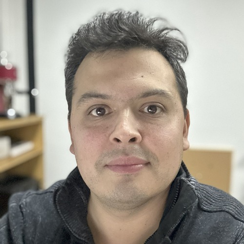 Alejandro San Martín