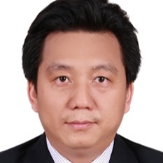 Weihong Zhu