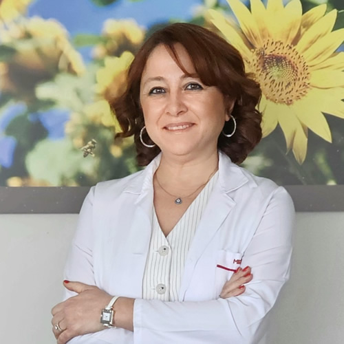 İlknur Türkmen